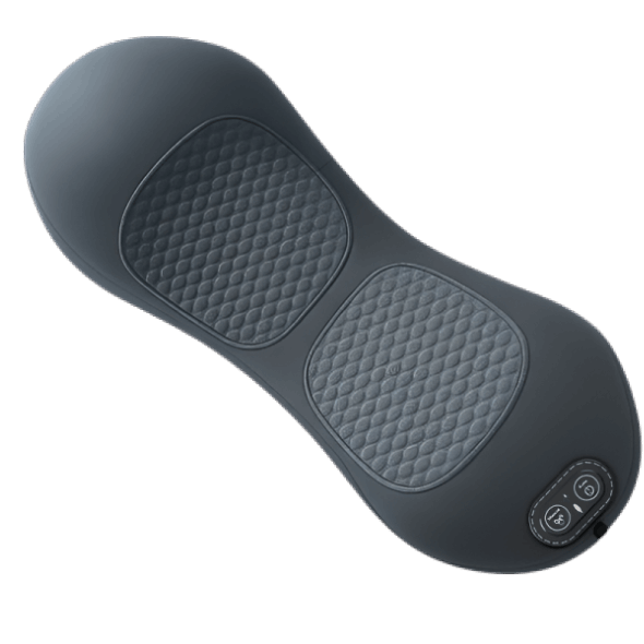 SmoothSpine Massager